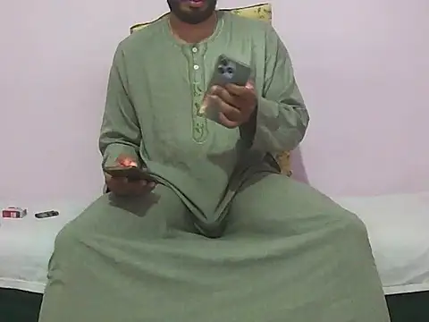 foxsanSs online show from October 18, 2025, 8:09 pm