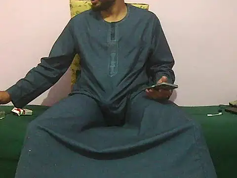 foxsanSs online show from November 2, 2025, 12:57 am