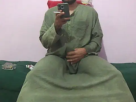 foxsanSs online show from January 11, 2026, 9:53 pm