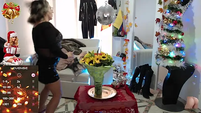 Snapshot of Myrnasexxx chatting on December 21, 2024, 10:19 pm Myrnasexxx online show from December 21, 2024, 10:19 pm