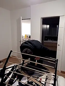 antoinepassion online show from January 9, 2025, 7:18 pm