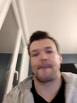 antoinepassion online show from January 25, 2025, 5:30 pm