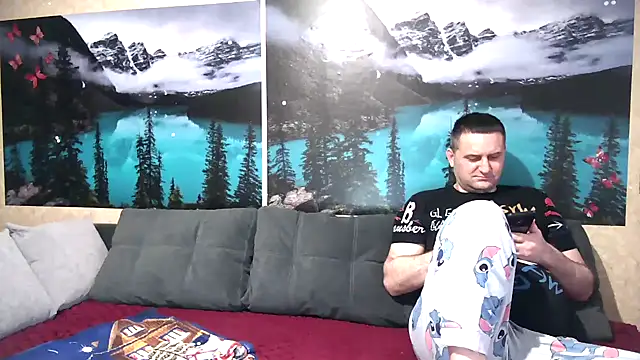 Snapshot of Big_Boss55 chatting on November 3, 2025, 9:21 am Big Boss55 online show from November 3, 2025, 9:21 am