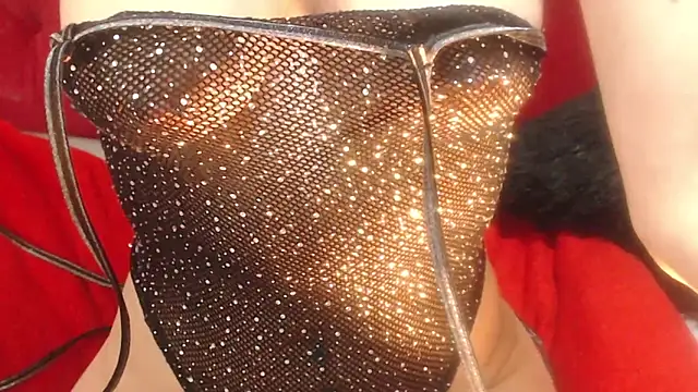 IvyBlueFabray online show from January 5, 2025, 8:22 am