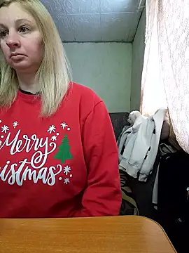 BustyBlond online show from January 18, 2026, 1:26 pm