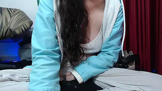 LaraFantasy online show from September 20, 2025, 9:54 am