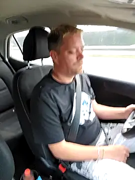 Trucker Hunter online show from January 19, 2025, 3:10 pm