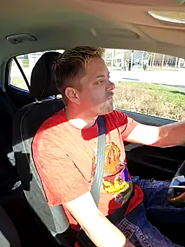 Trucker Hunter online show from February 18, 2025, 11:44 am