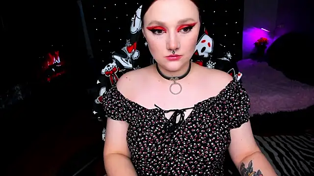 YourDyingBride online show from December 8, 2024, 9:13 am