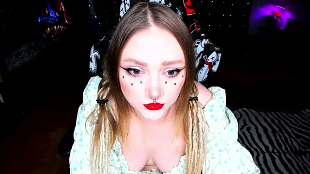 YourDyingBride online show from January 23, 2025, 8:24 pm