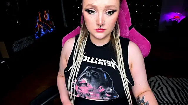 YourDyingBride online show from January 30, 2025, 8:54 am