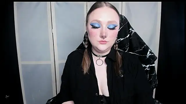 YourDyingBride online show from February 21, 2026, 4:46 am