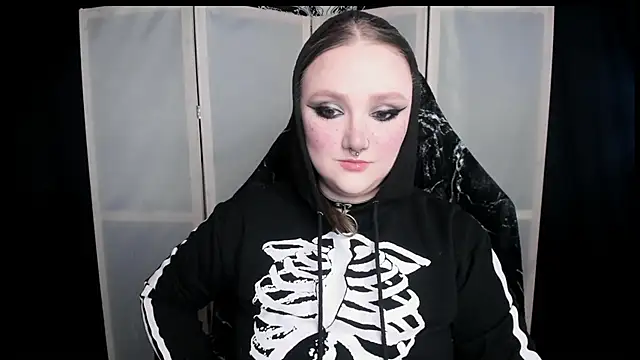 YourDyingBride online show from March 27, 2026, 12:27 am