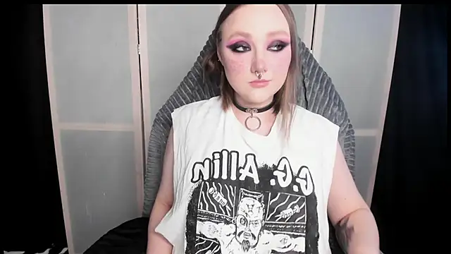 YourDyingBride online show from April 8, 2026, 9:15 pm