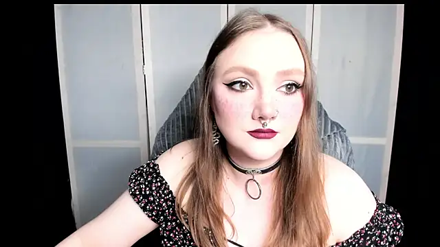 Snapshot of YourDyingBride chatting on June 11, 2026, 2:53 am YourDyingBride online show from June 11, 2026, 2:53 am