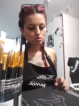 demon ssofy online show from February 11, 2026, 10:48 pm