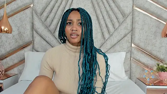 AgataRinaldi online show from January 9, 2025, 3:15 am