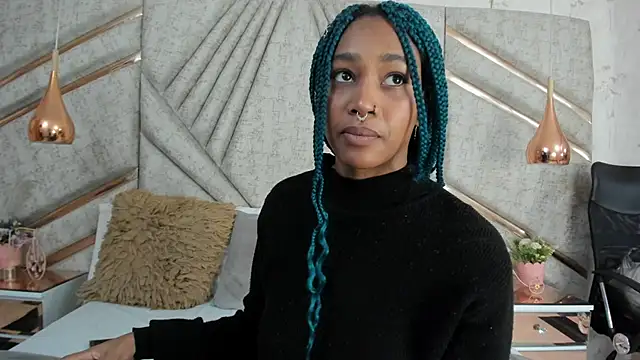 AgataRinaldi online show from January 9, 2025, 8:33 pm