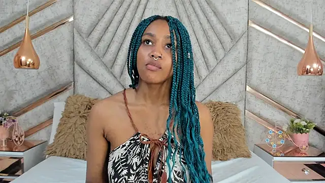 AgataRinaldi online show from January 10, 2025, 2:35 am