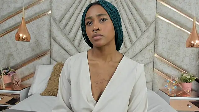 AgataRinaldi online show from January 11, 2025, 8:21 pm