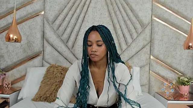 AgataRinaldi online show from January 12, 2025, 2:24 am