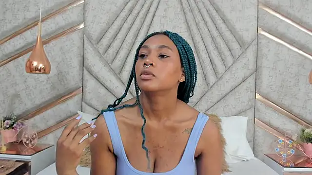 AgataRinaldi online show from January 14, 2025, 9:41 pm