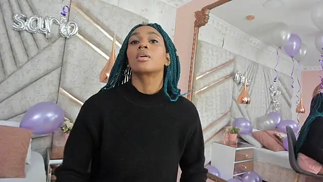 AgataRinaldi online show from February 16, 2025, 8:33 pm