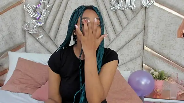 AgataRinaldi online show from February 17, 2025, 2:42 am