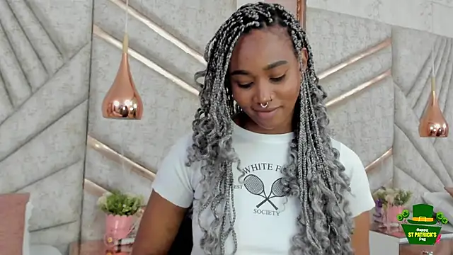 AgataRinaldi online show from March 17, 2025, 11:32 pm