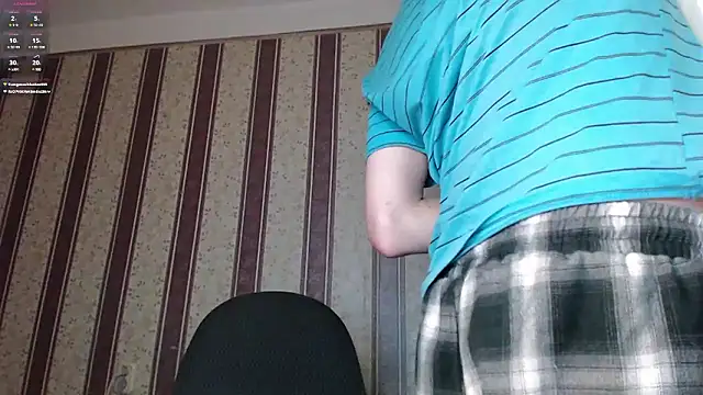 darienlarge online show from February 23, 2025, 9:26 pm