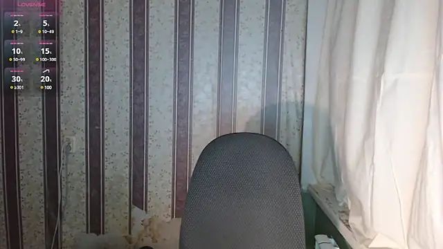 darienlarge online show from February 27, 2025, 3:36 am