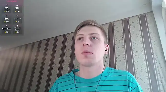 darienlarge online show from February 27, 2025, 10:59 am