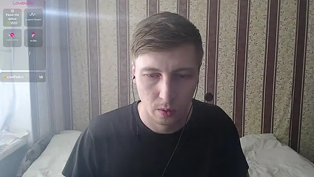 darienlarge online show from March 14, 2025, 2:19 pm