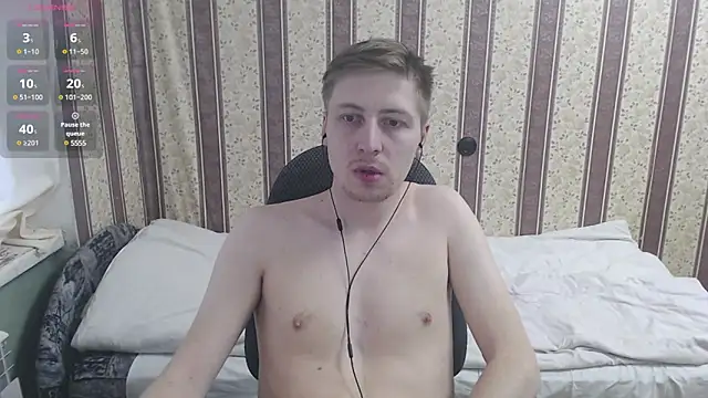 darienlarge online show from March 18, 2025, 3:10 pm