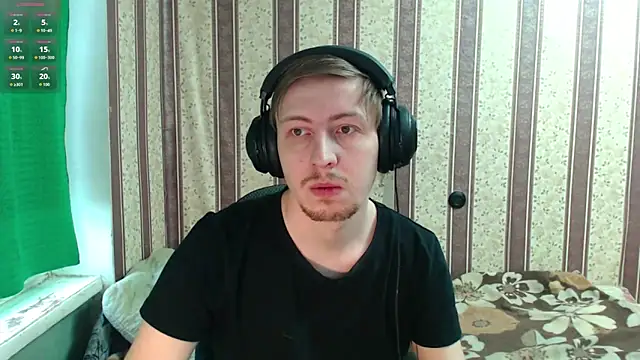 darienlarge online show from November 11, 2025, 11:32 am