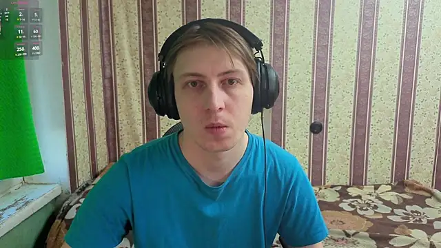 darienlarge online show from December 14, 2025, 7:03 am