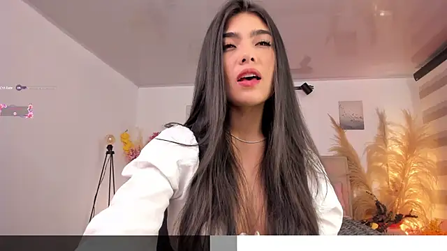 Alexandra ra online show from January 11, 2025, 1:27 am