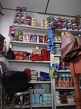 sammyqueenx21 online show from March 14, 2025, 3:14 pm