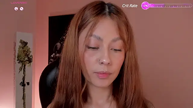 ErikaBenz  online show from March 20, 2025, 3:47 pm