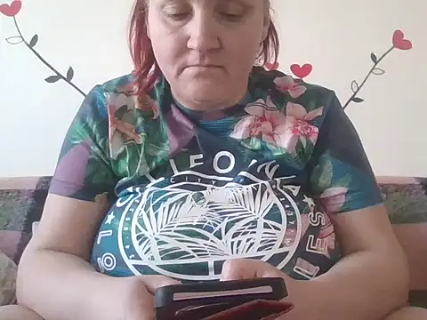 LaraXXX38 online show from March 9, 2026, 6:39 am