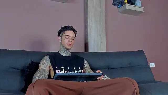 Aron ford online show from January 18, 2026, 1:20 am