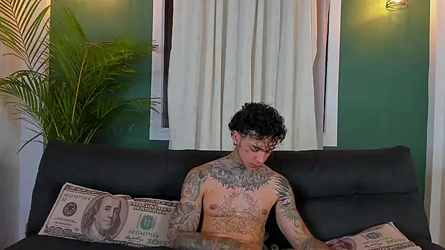 Aron ford online show from April 7, 2026, 2:23 am