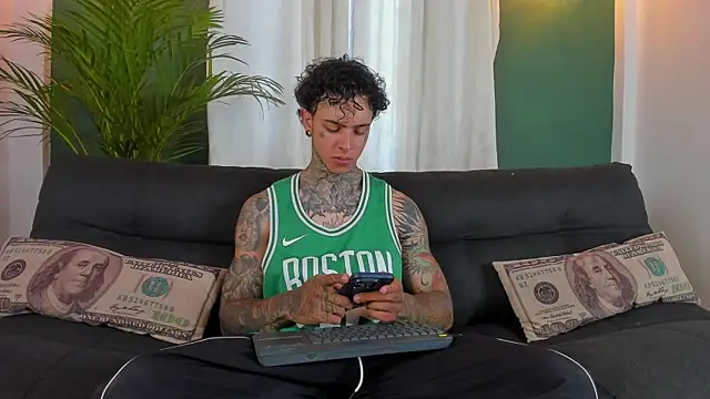 Aron ford online show from April 21, 2026, 8:12 pm