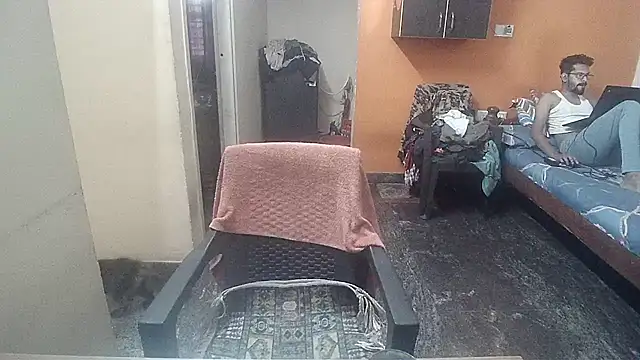 Indiaguy4u online show from February 20, 2025, 6:50 am