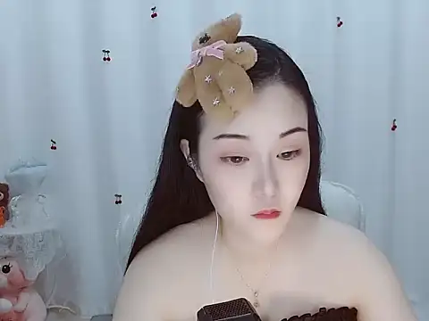 Angel-C online show from October 12, 2025, 1:48 am