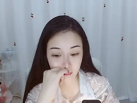 Angel-C online show from November 2, 2025, 1:52 am