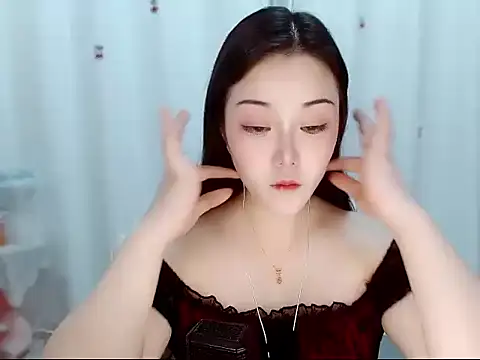 Angel-C online show from March 8, 2026, 1:36 am