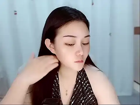 Angel-C online show from April 9, 2026, 1:38 am