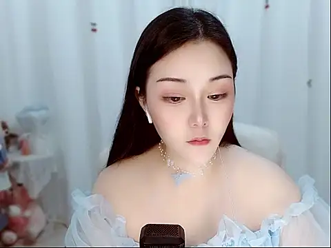 Angel-C online show from April 14, 2026, 1:22 am