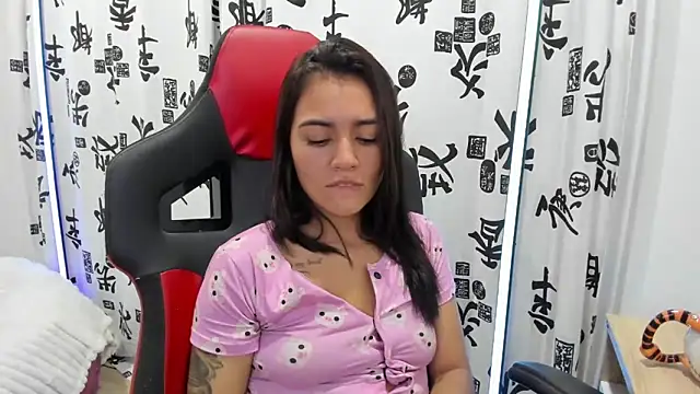 Dalia D online show from March 6, 2025, 5:35 am